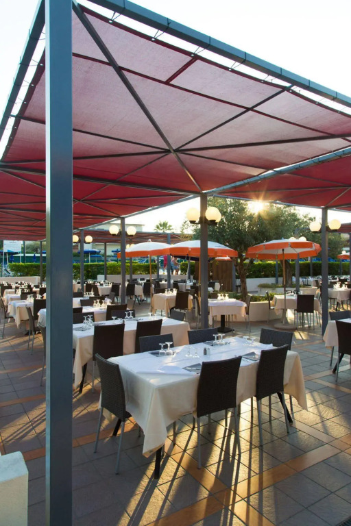 Cefalu Resort - Sporting Club