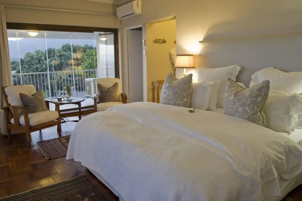 Troon Beach Cottage Hermanus