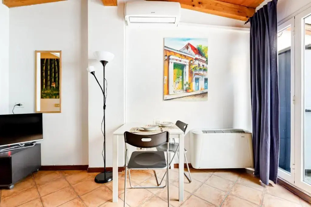 Cosy Studio Corso Lodi & Porta Romana M3