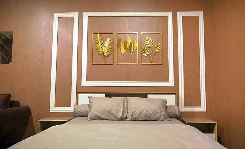Wisma Bersama Exclusive