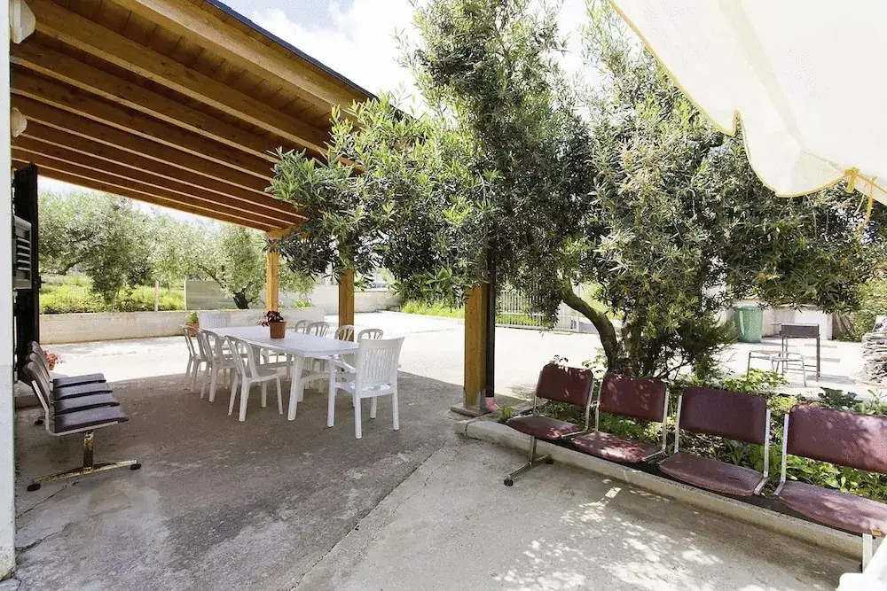 Villa Rosa