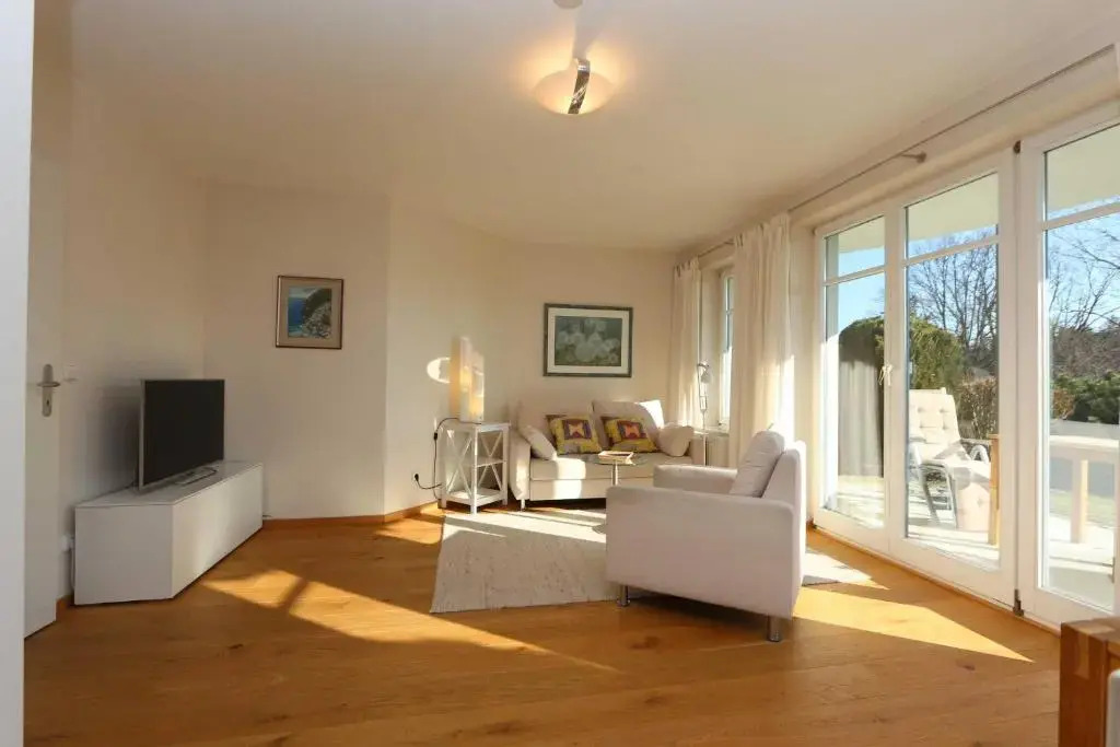Residenz Bellevue Fewos 6 und 32 Fewo cc Herrmann