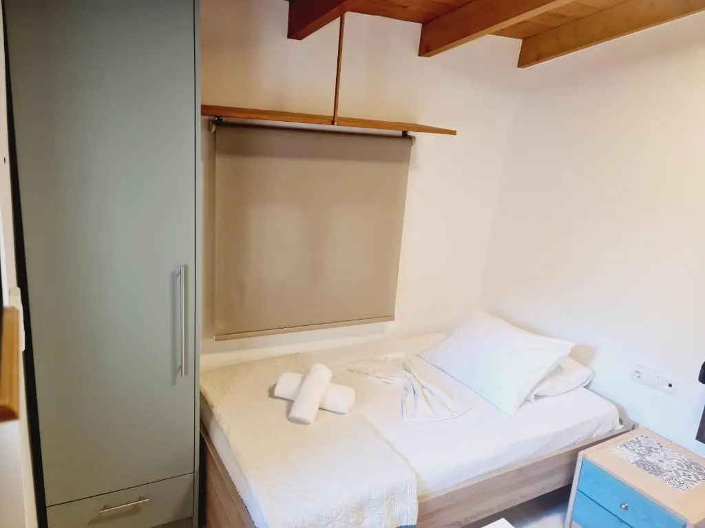Anassa Attic Mini Suite 4