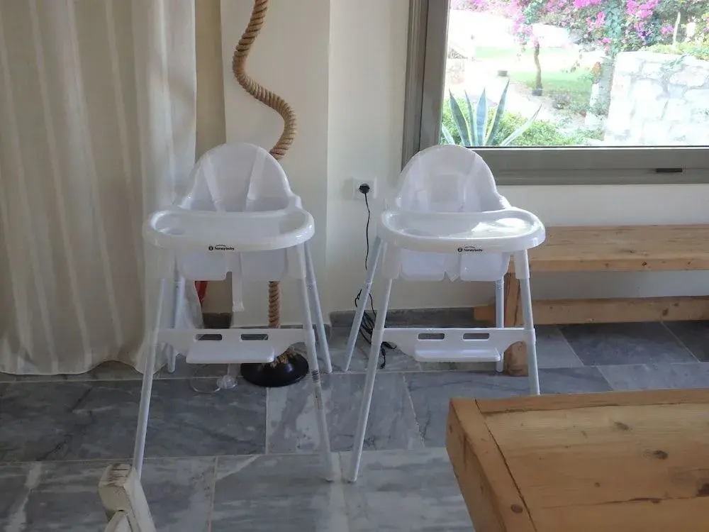 Villa Victory Porto Heli