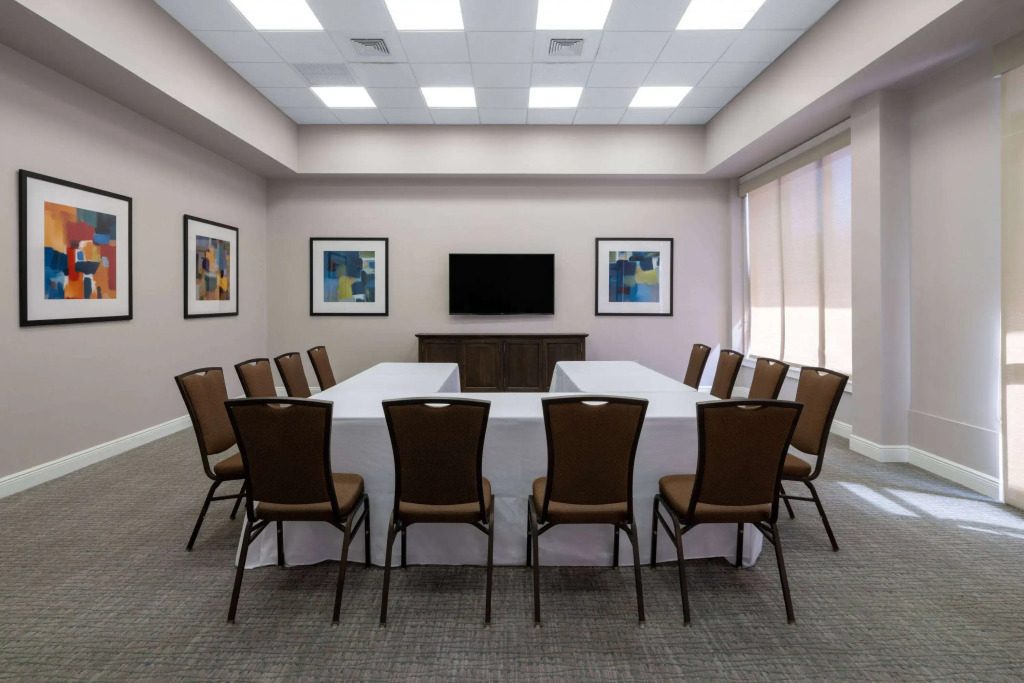 Wyndham Boca Raton Hotel