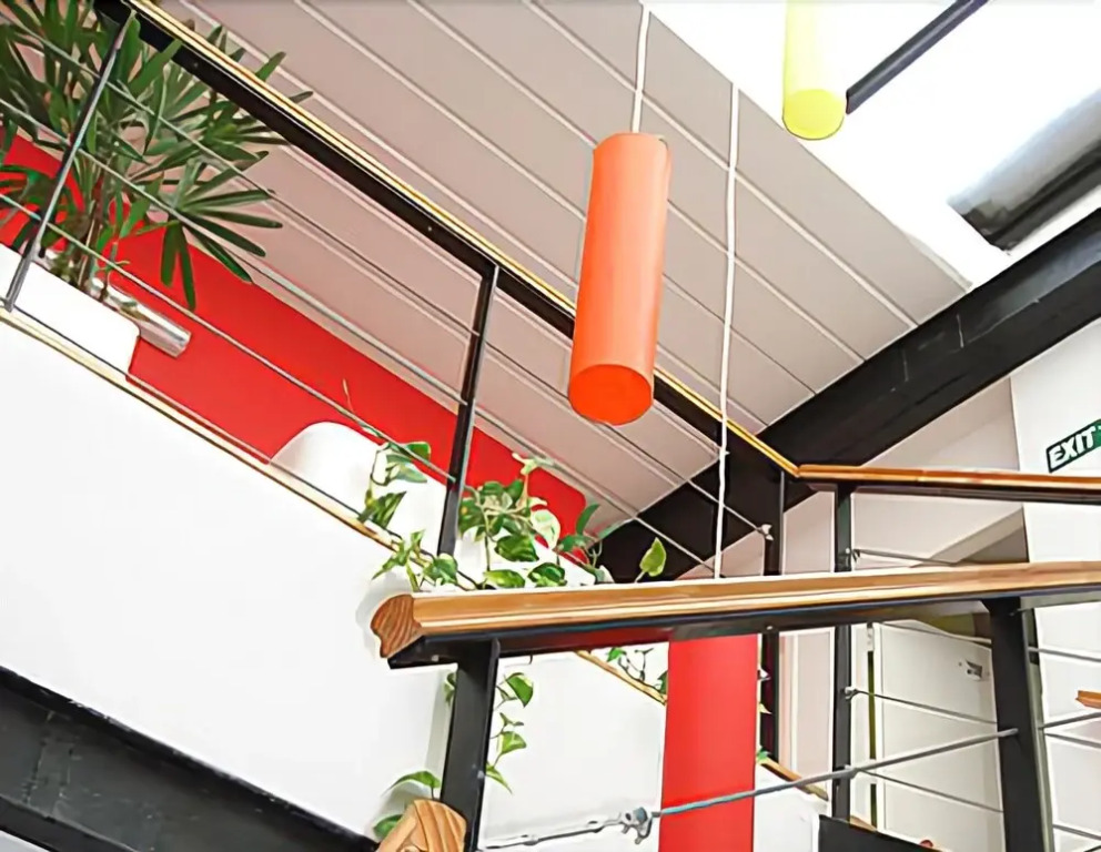 Hostel Arrabal