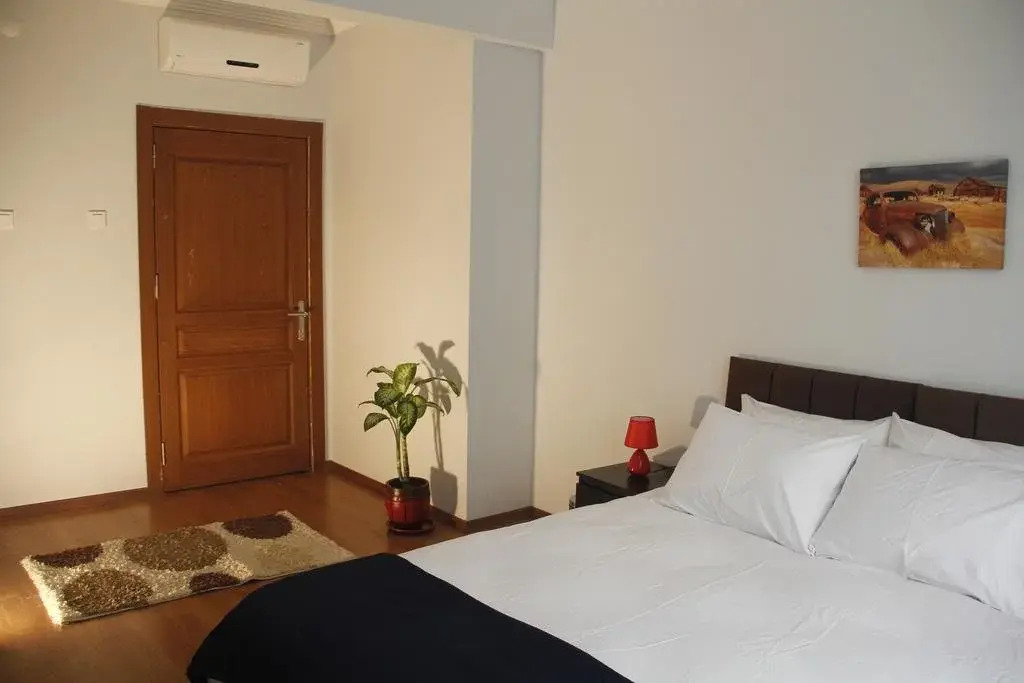 Hatsa Hotel