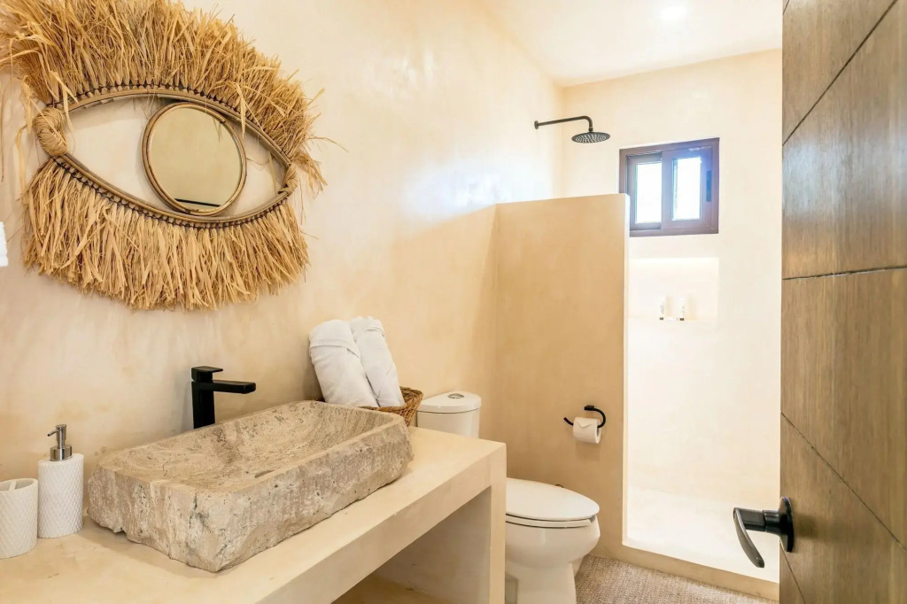Hotel Boutique Casa Muuch Holbox