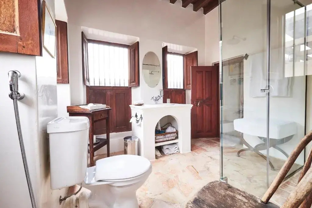 XVA Art Hotel
