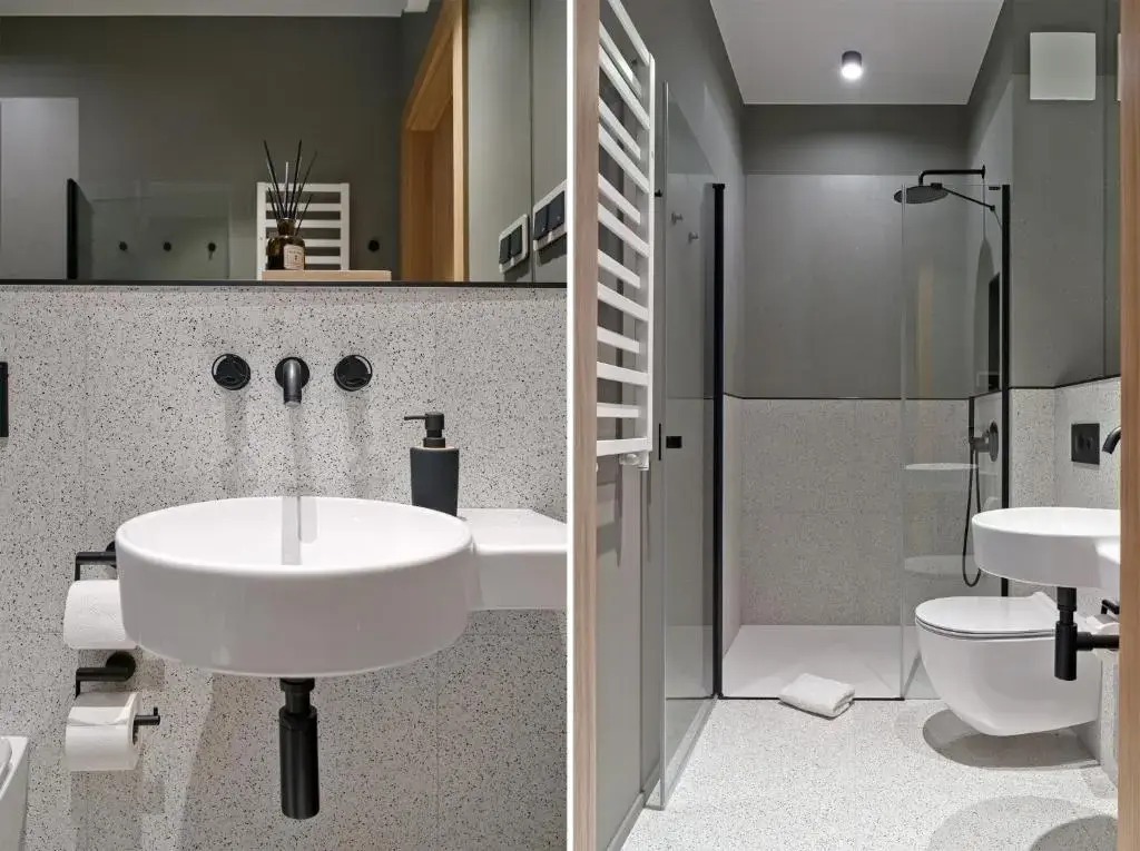 Dom & House - Apartments Granaria