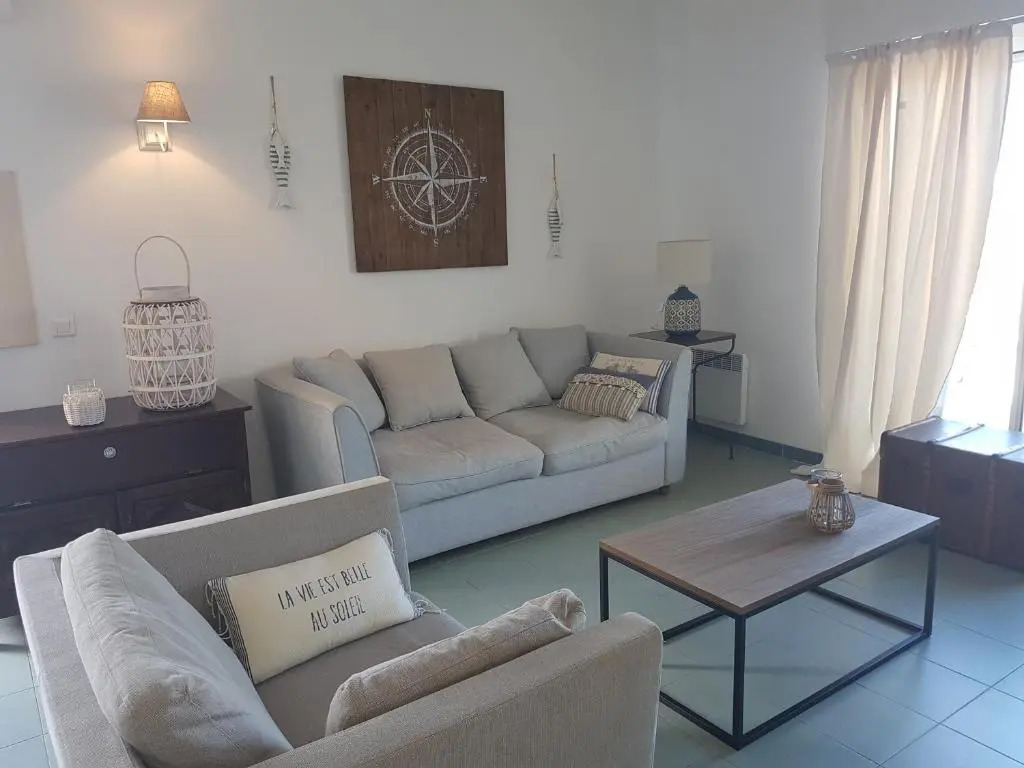 Résidence Costa dOru