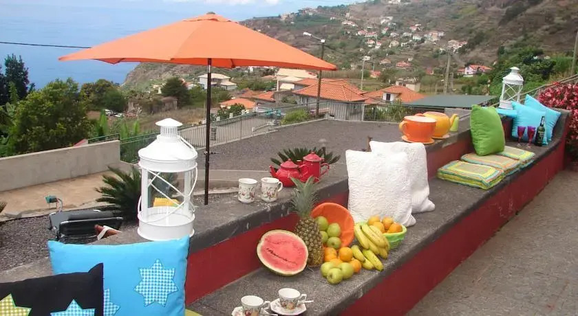 Quinta Vista Mar