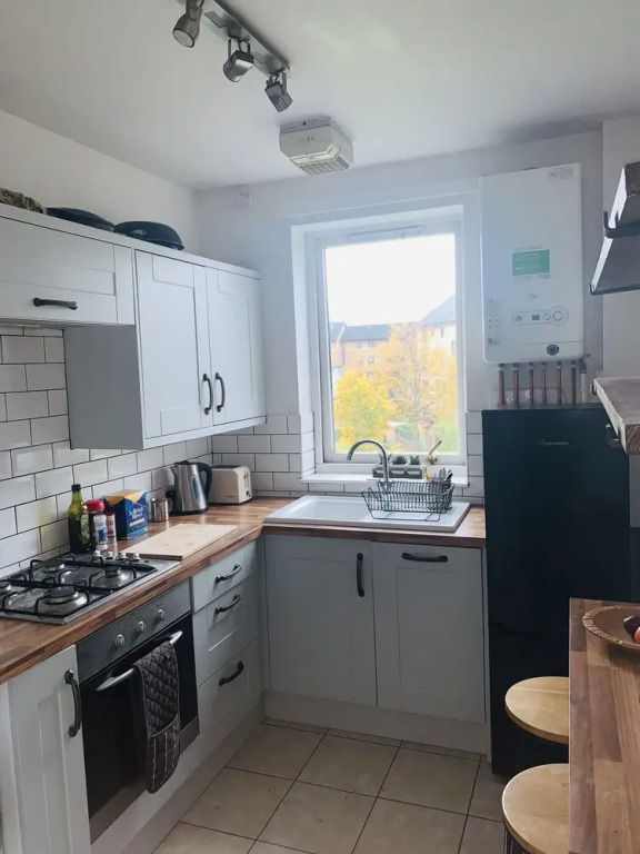 Charming 2-bed Apartment in Glasgow