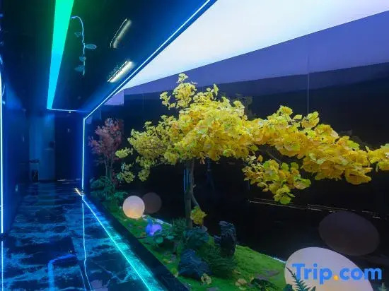 TATW Esports Hotel (Beibu Gulf Plaza Branch)