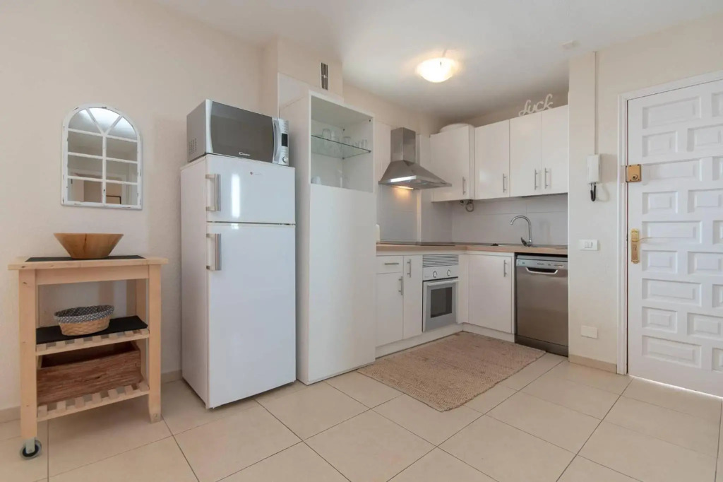Great 2 beds apartment Los Cristianos