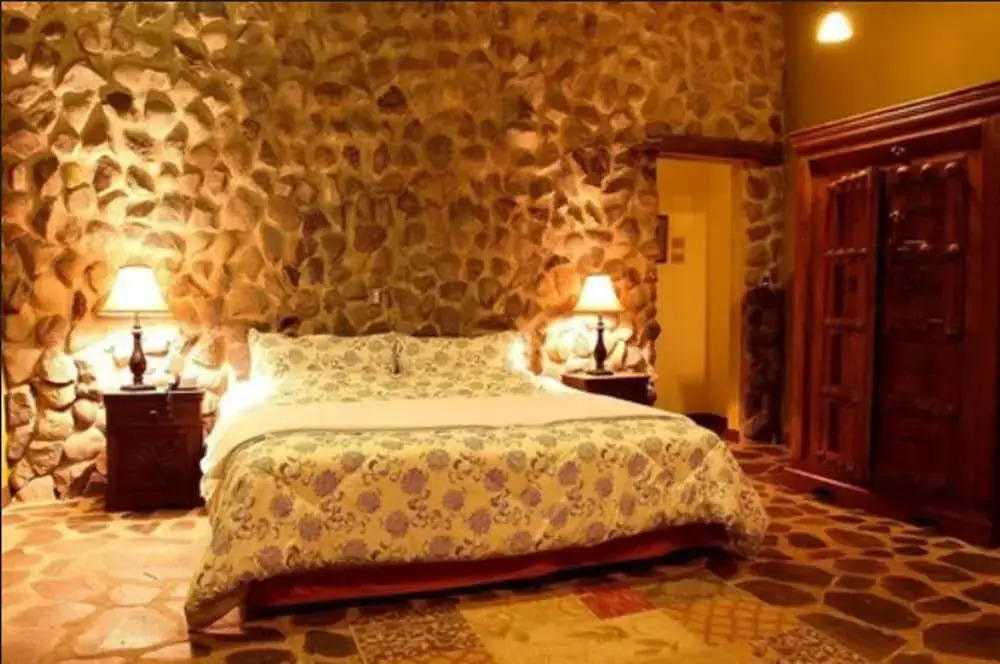 Hacienda La Isla
