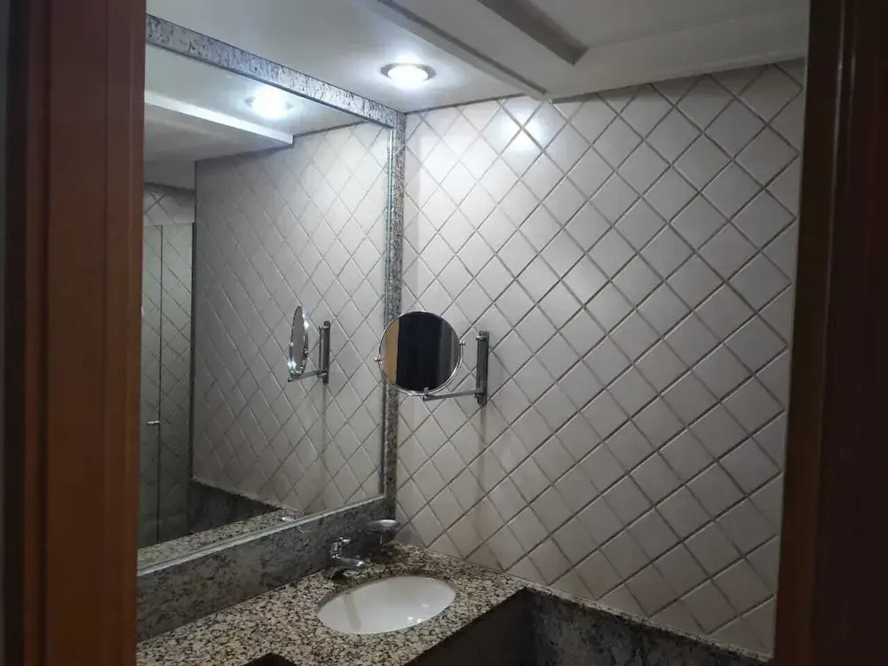 Apart Hotel Ideia Brasília