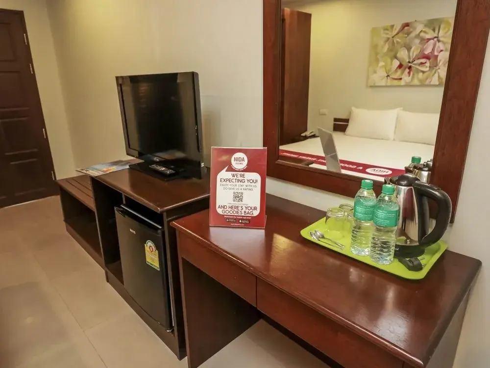 NIDA Rooms Patong Nanai 164