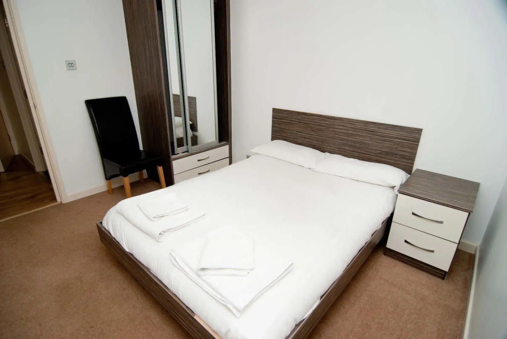 Southampton Serviced Apartments