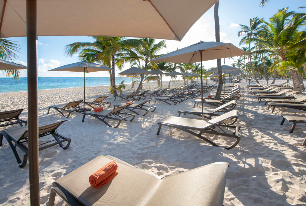 Unique by Lopesan Costa Bavaro Resort