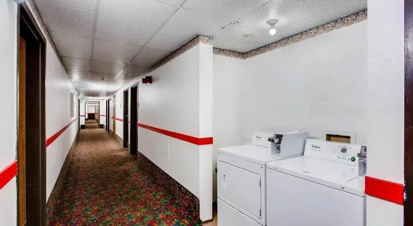 9 Motel