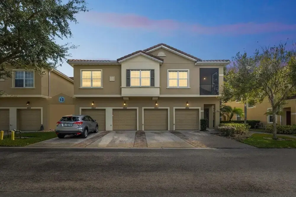 Brand New Disney Themed Oasis 2br Near Parks 2 Bedroom Townhouse by RedAwning