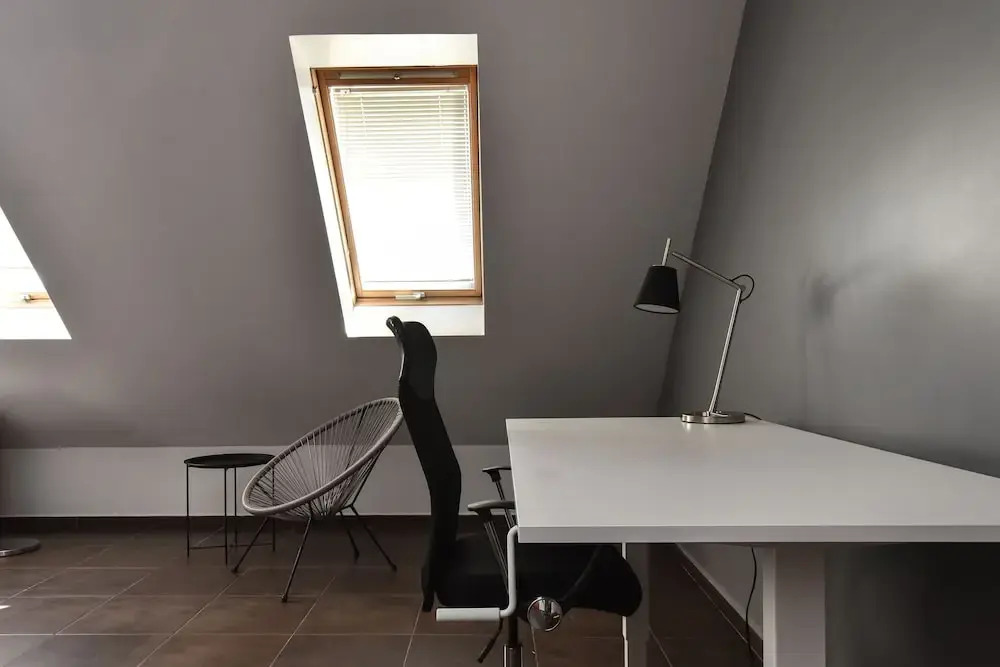 FM Deluxe 2-BDR Maisonette - Vitosha Mountain View