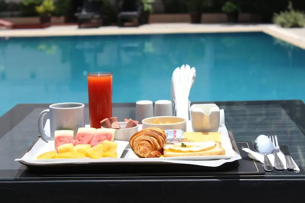 Hotel Belle Vie