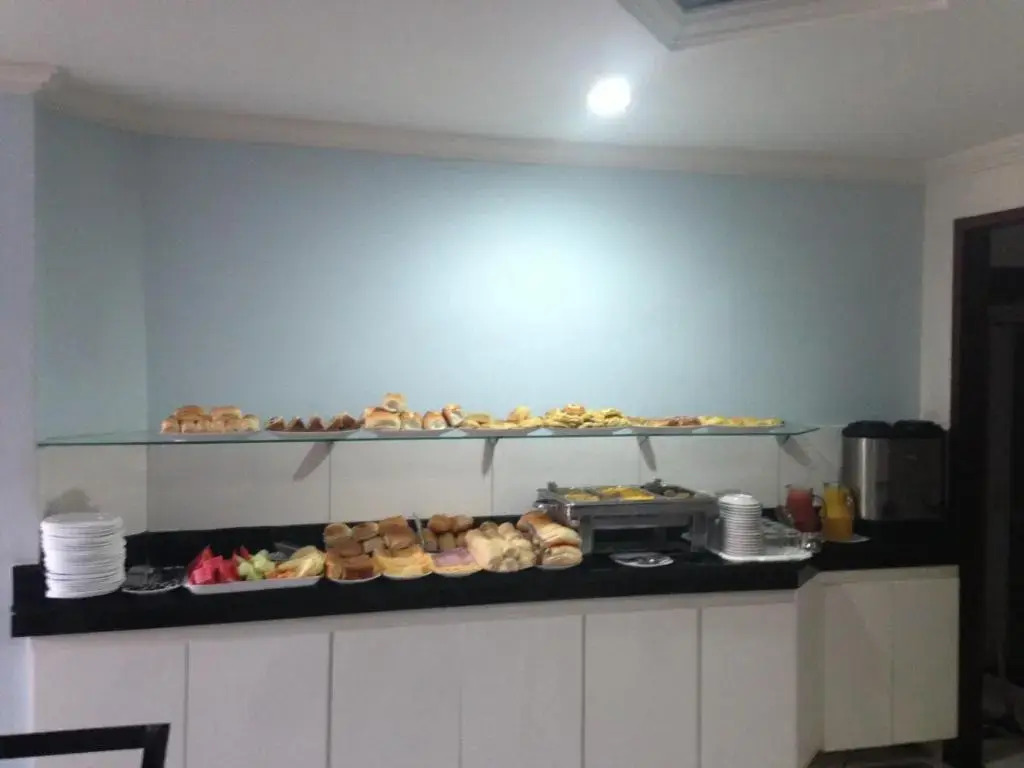 Trip Hotel Lauro de Freitas