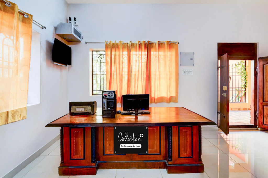 Collection O Auroville Pondicherry