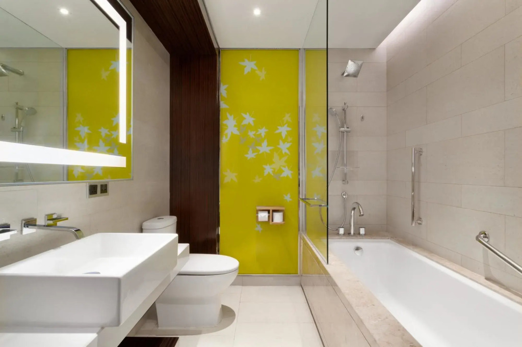 Hilton Garden Inn Shenzhen Bao'an