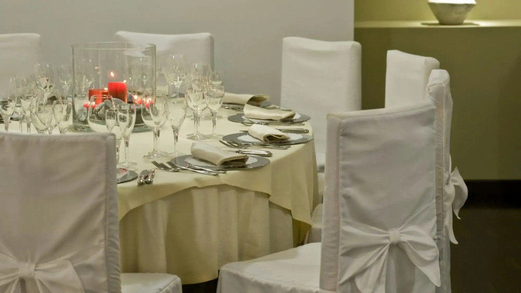 Albergo La Pace