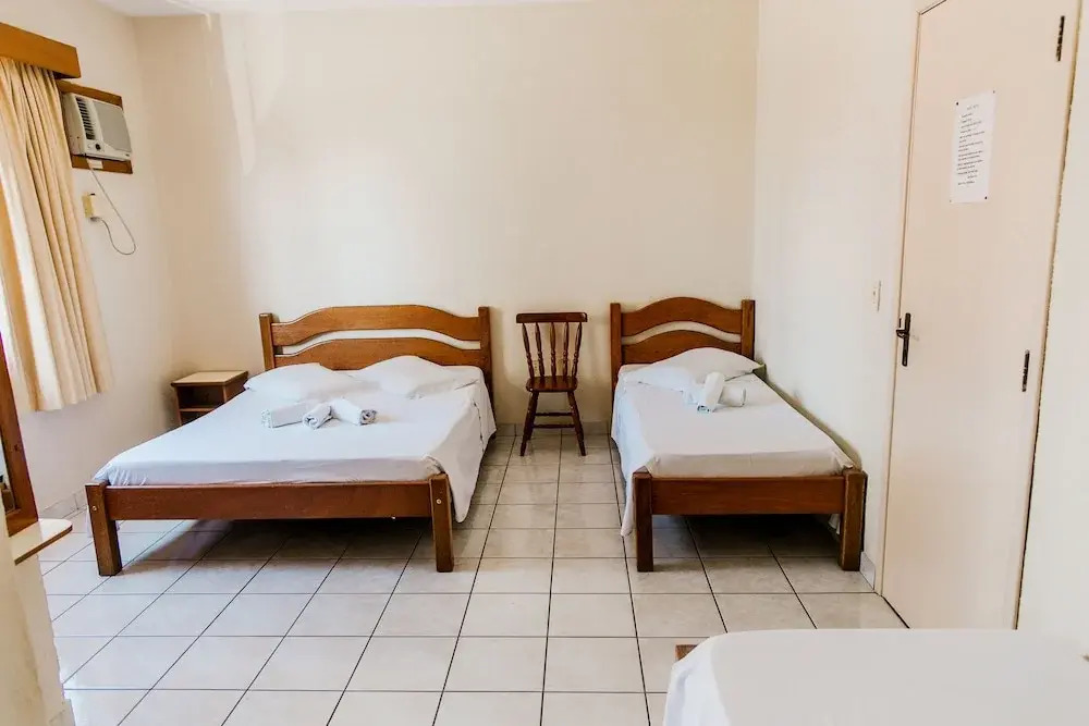 Oasis Hotel FlorianA³polis