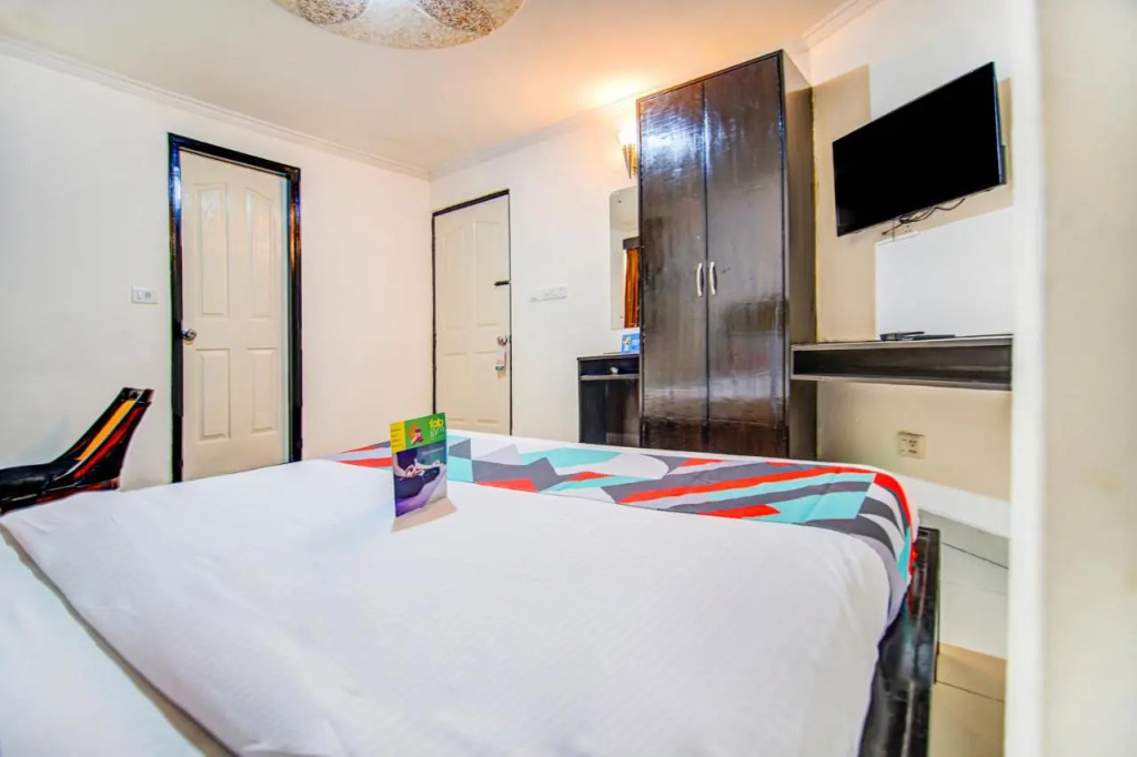 Hotel Shoba Inn