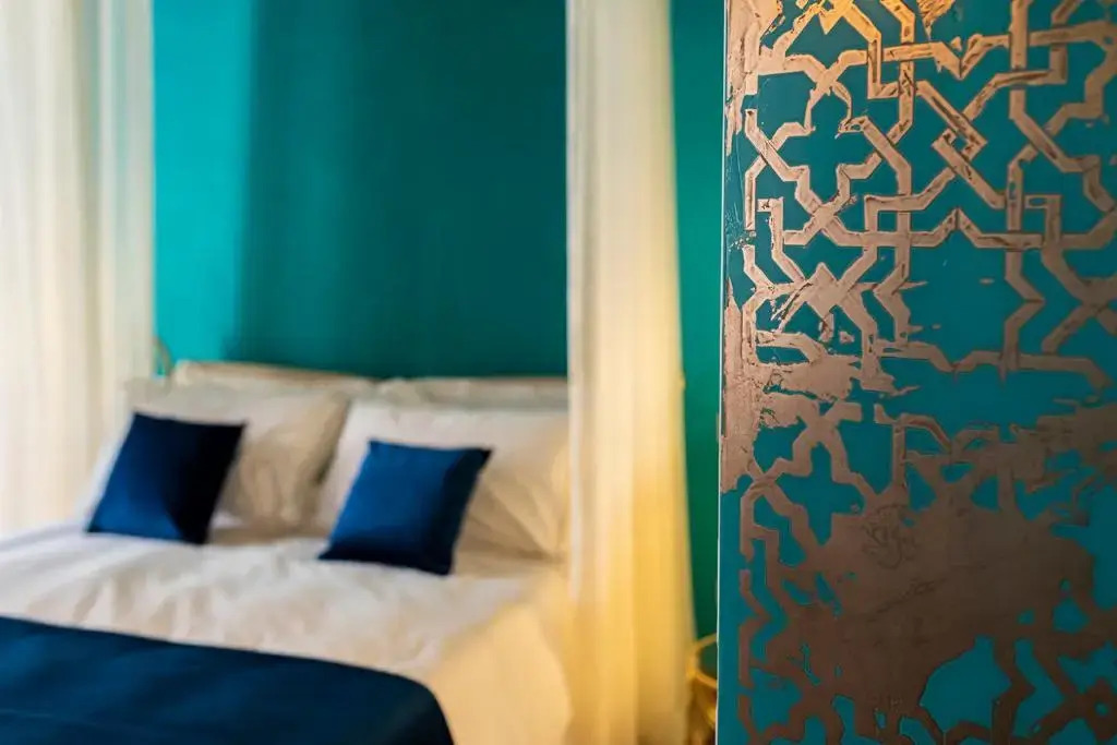 Palazzo Fauzone Relais & Spa