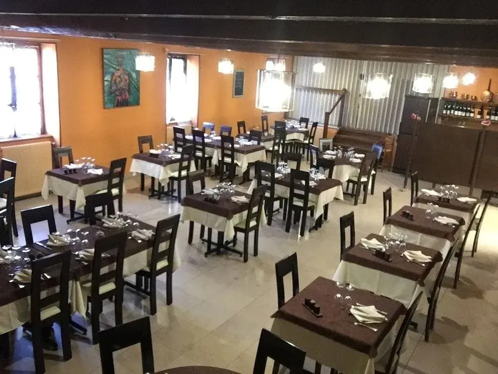 Hotel Restaurant La Place