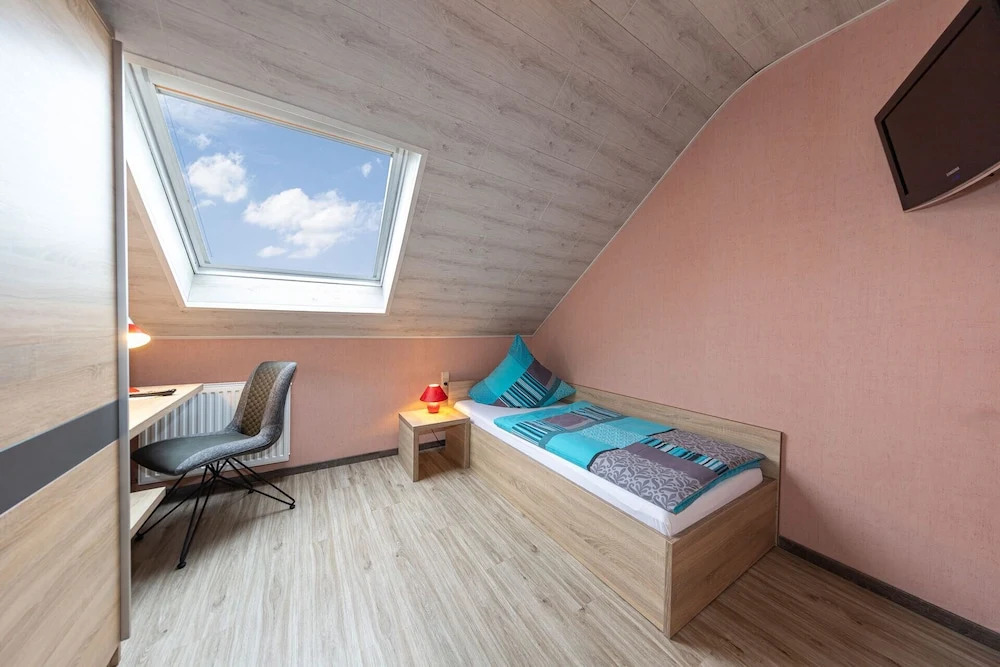 Gasthof zum Siegburger