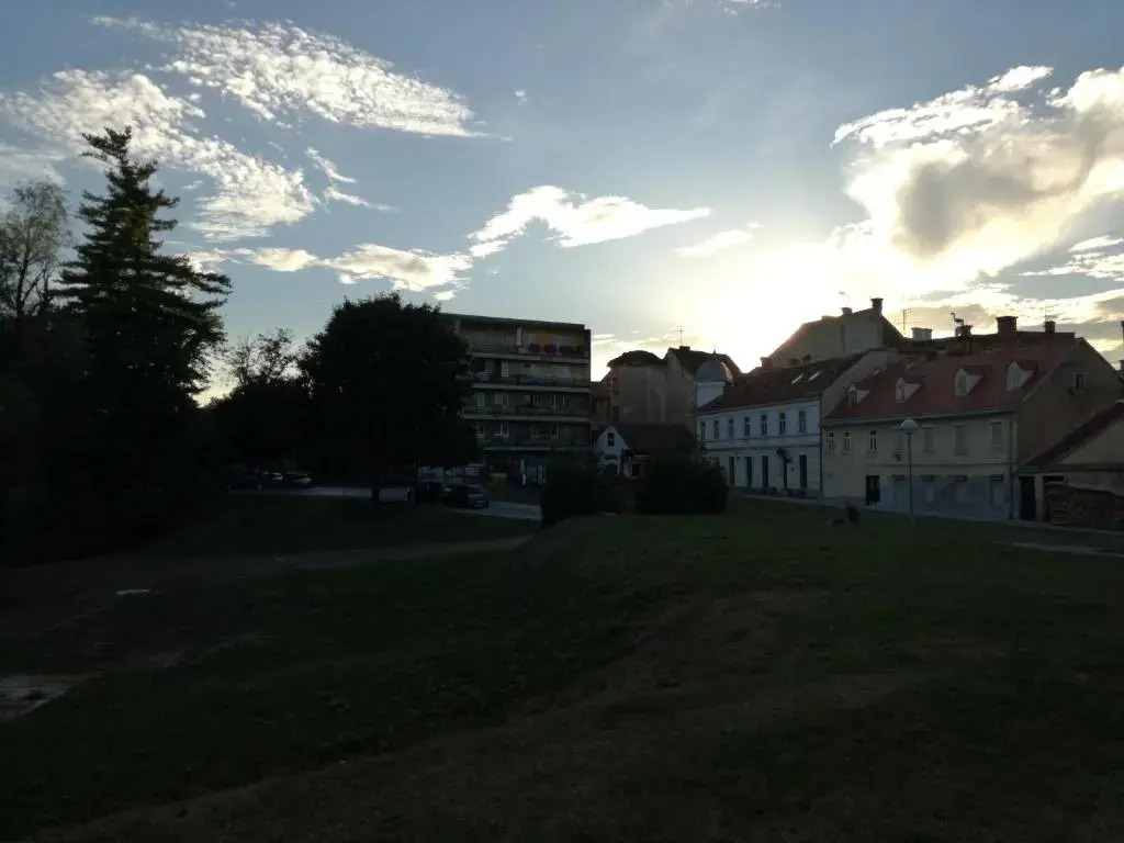 Apartmani N.Mays
