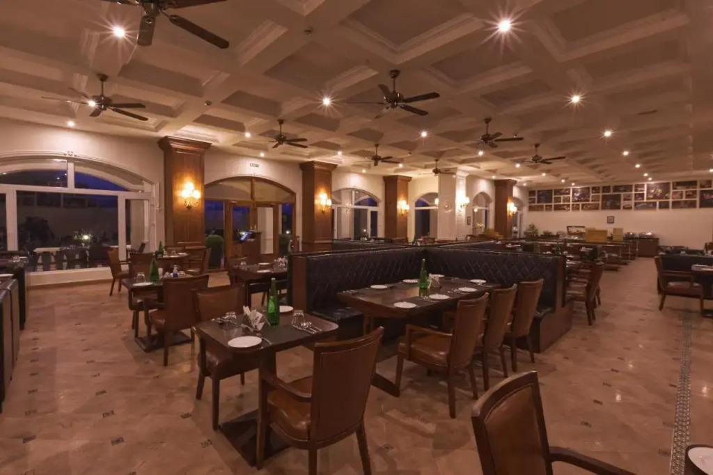 Montrose Golf Resort and Spa - Coorg