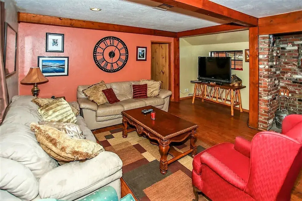 Camp Scarlett-1723 by Big Bear Vacations
