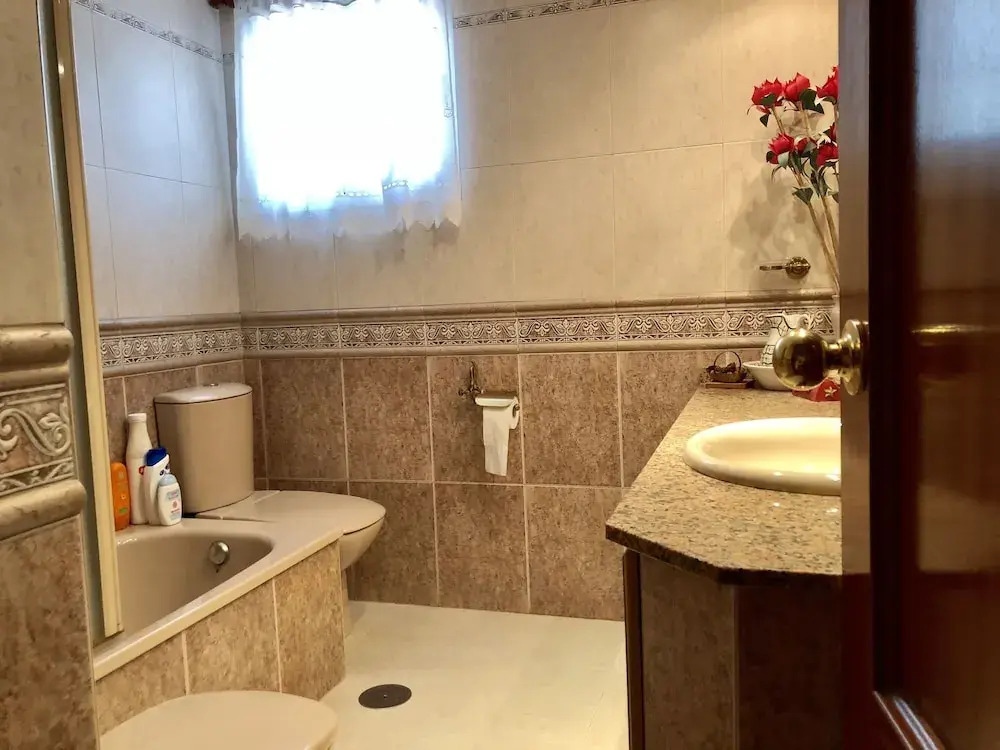 Rentcostadelsol Villa Pinares-Malaga