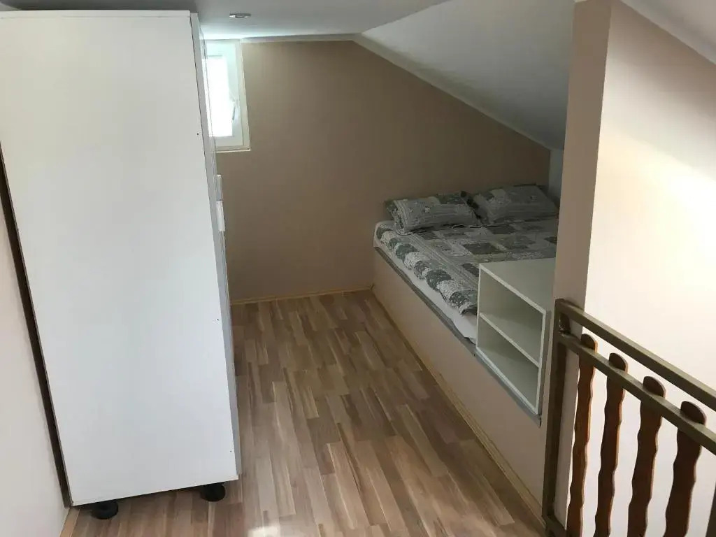 Gallery apartment Andy