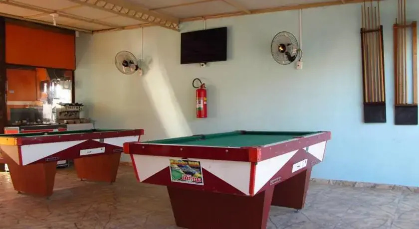 Hotel Formula 1