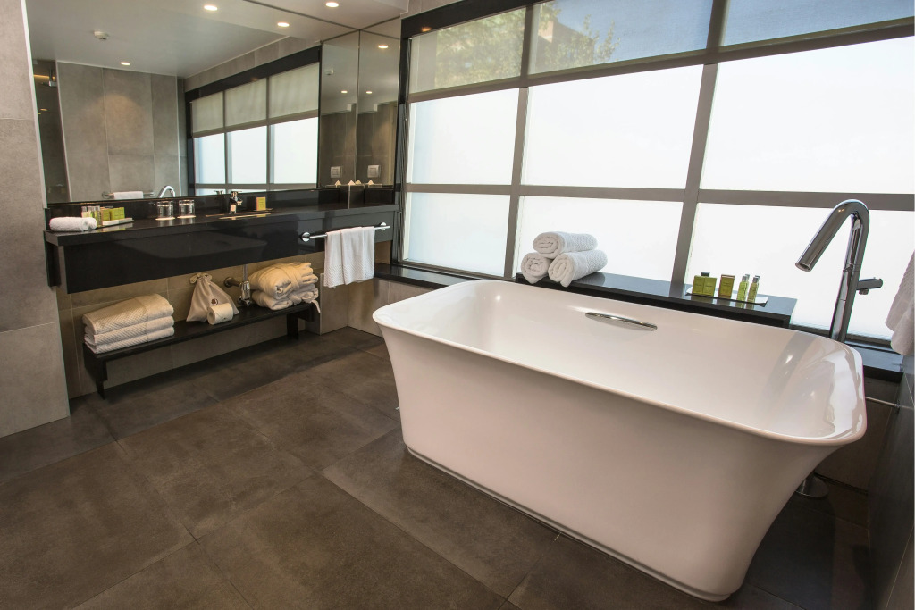 DoubleTree by Hilton Santiago - Vitacura