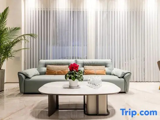 Mangshi Mango Fragrance & Beauty Homestay Hotel