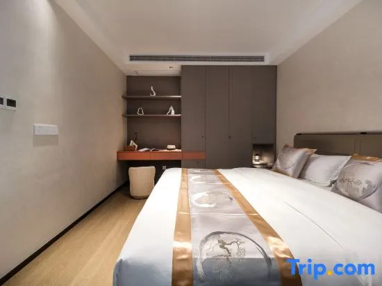 Shili Yunshe • Half Day Leisure Homestay at Tianmu Lake