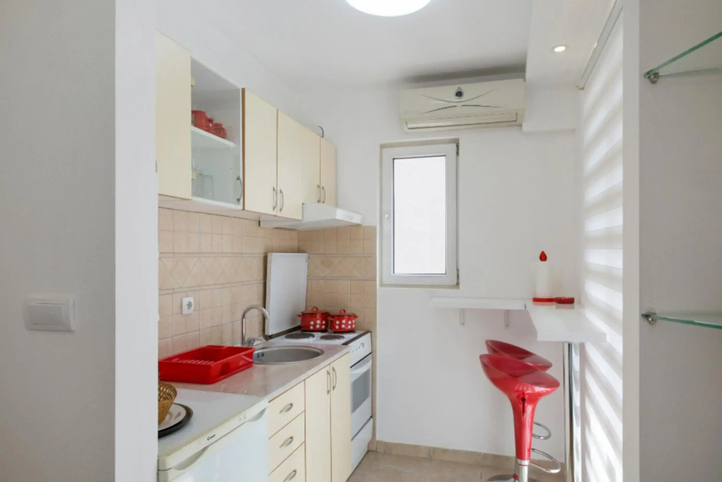 Bella Apartment Belgrade
