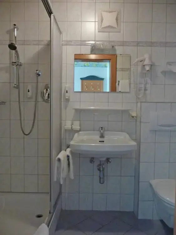 Ferienhotel Herzog