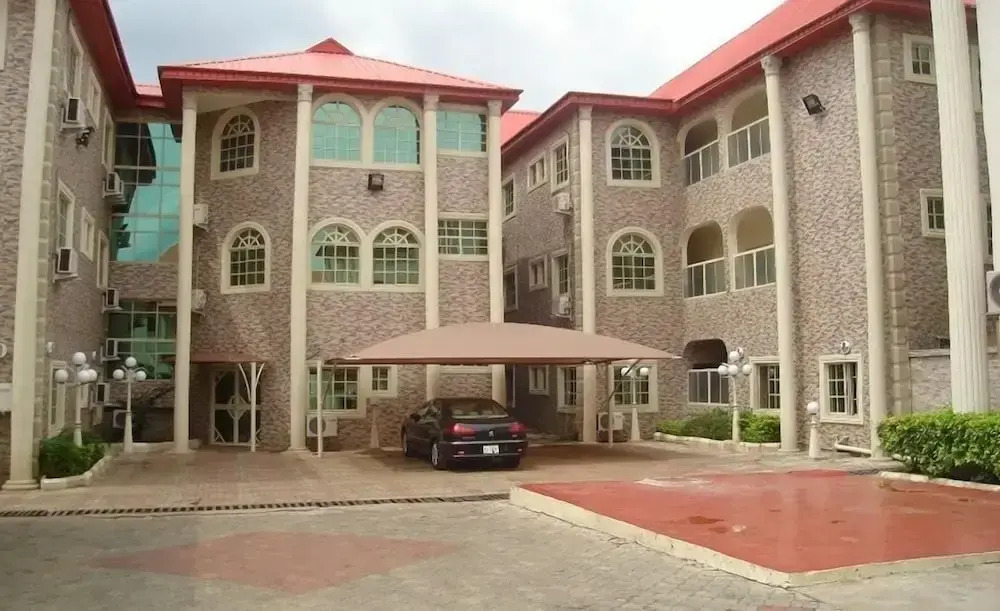 Bovina View Hotel