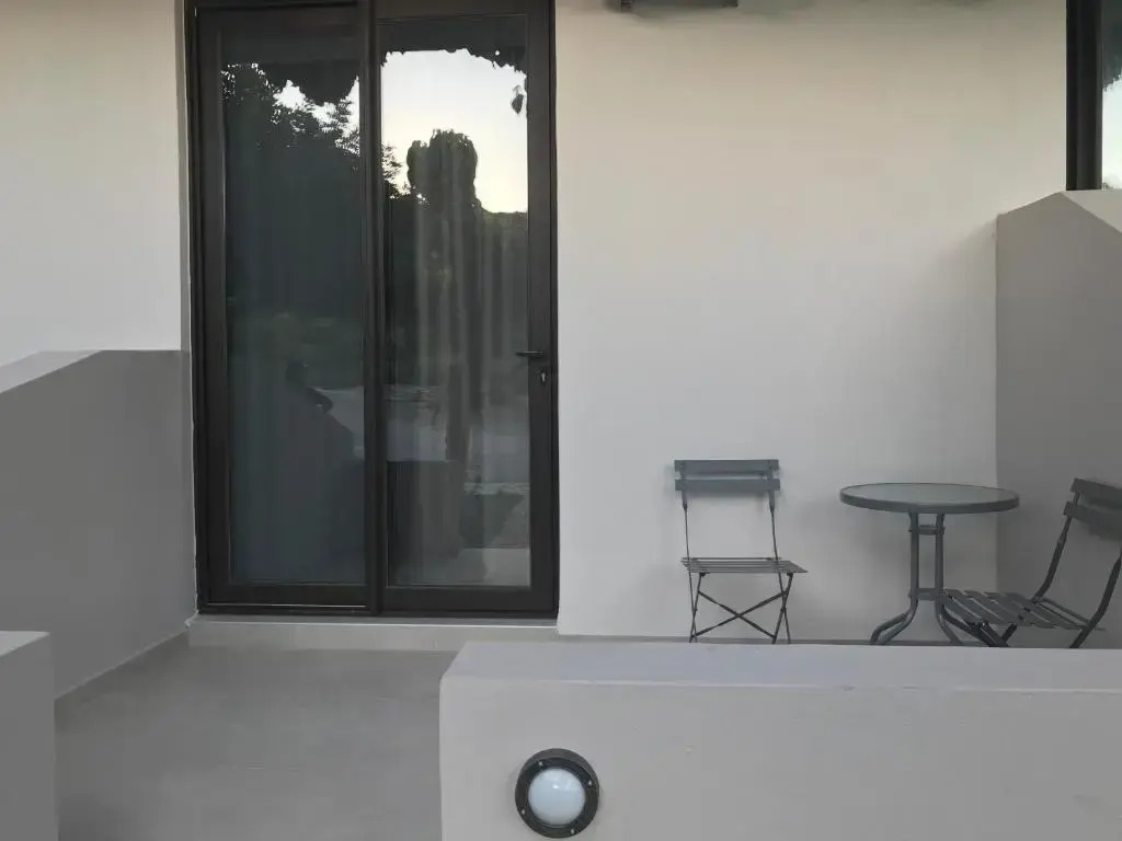 Galini Apartments-Suites